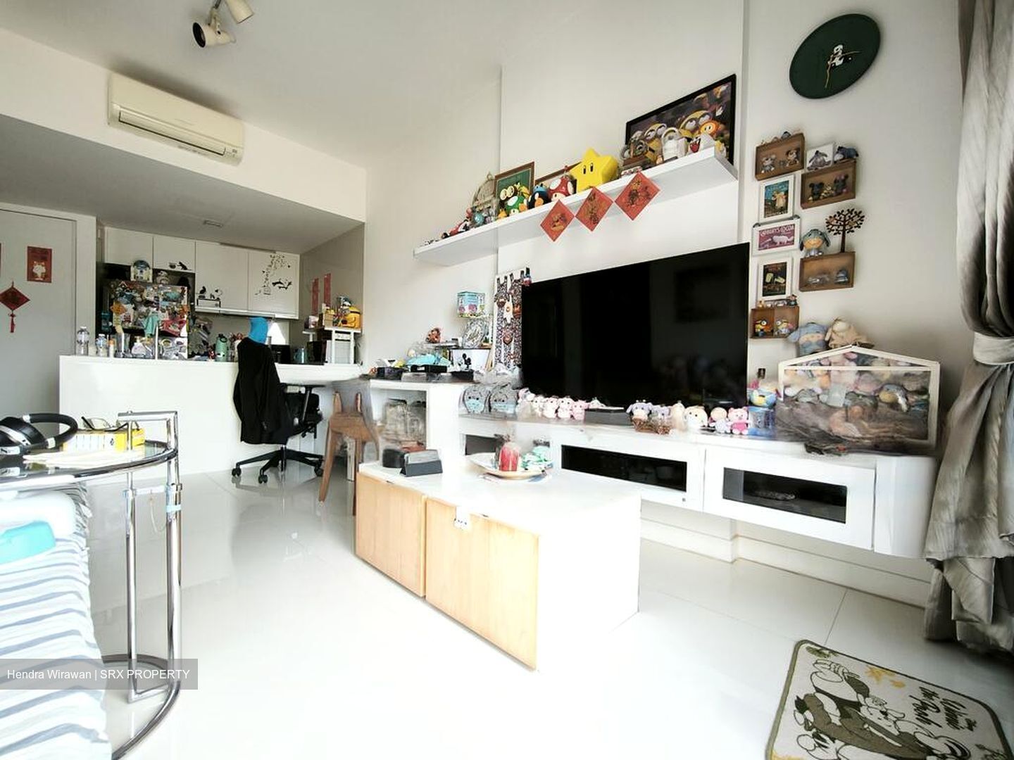 D'Leedon (D10), Condominium #468813391